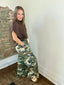 Cami camo bottoms ￼