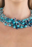 Harper Necklace - Eye Candy