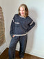Pocket Sweatshirt