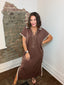 Derbie Dress