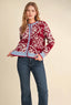 Carmen Cardigan