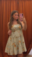 Darla Dress