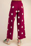 Shea Knit Pants