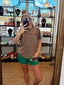 Cattle Club Hereford Shorts