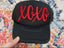 Xoxo cap