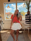Zoey skort