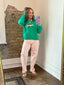 Poppy Barrel Pants