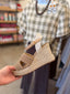 Dutch Fall wedge