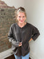 PAULA PULLOVER SWEATER