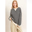 Priya Pullover Top