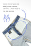 Tummy Control Jeans