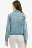 Darby Denim Jacket