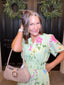 Madeleine Dress