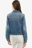 Darby Denim Jacket