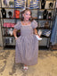 Derby Dress