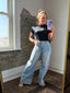 Willow Wide Leg Jeans