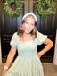 Deborah Dress