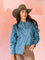 Ranch Heiress Top