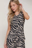 Savanna Long Vest