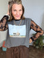 Marfa Boxy Tank