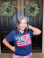 B05 USA TEE