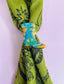 Boot Bandanna Slide
