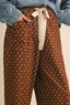 Christa Crop Pants