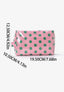 Polka Cosmetic Bag