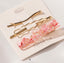 Trio hairpin set