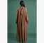 High Low Maxi Dress