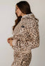 Ampersand Avenue leopard set