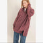 Buffy Button Up