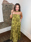 Eve Maxi Dress