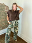 Cami camo bottoms ￼