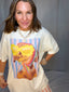 Dapper Dixie Tee