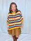 Maple Street Cardigan
