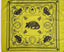Armadillo Bandanna