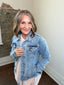 Darby Denim Jacket