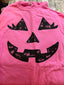 Pink Pumpkin Tee