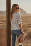 Dottie top
