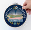 Embroidery Kit