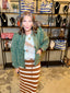 Oliver jacket