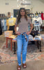 Classic jeans