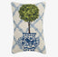 Hook Pillows