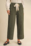 Christa Crop Pants