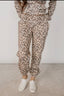 Ampersand Avenue leopard set