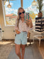 Peachy Top