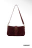 Buckle Bag
