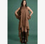 High Low Maxi Dress