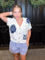 Seashell Cardigan
